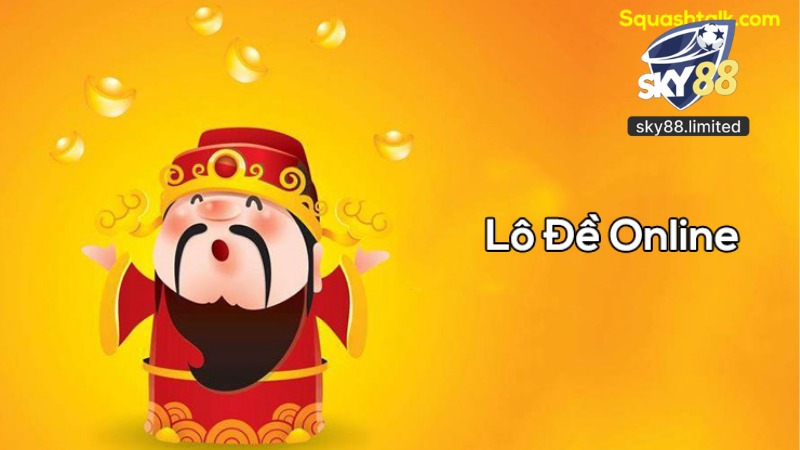 Bạch Thủ Lô Đề 