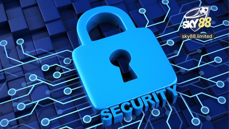 Chính Sách Bảo Mật Tại Sky88