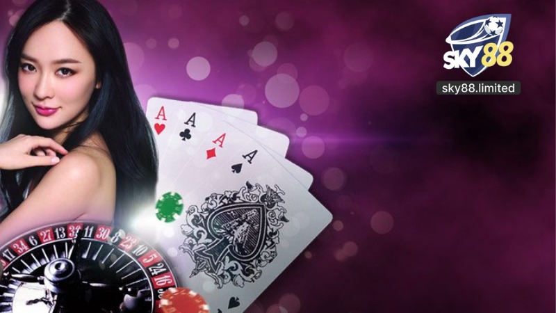 Đăng Ký Sky88