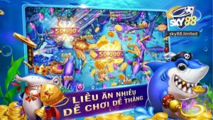 Game Bắn Cá Long Vương