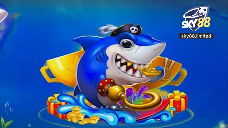 Game Bắn Cá Rùa Xanh