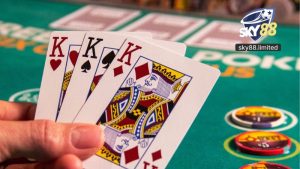 Hướng Dẫn Chơi Mậu Binh