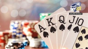 Hướng Dẫn Chơi Sâm Lốc