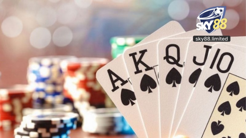 Hướng Dẫn Chơi Sâm Lốc 