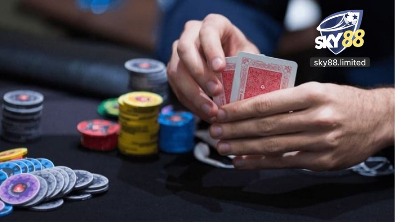 Hướng Dẫn Chơi Sâm Lốc 