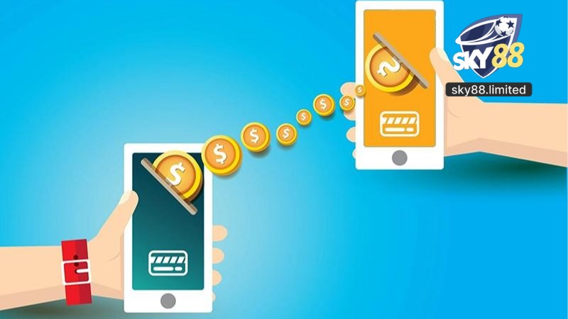 Nạp Tiền Sky88