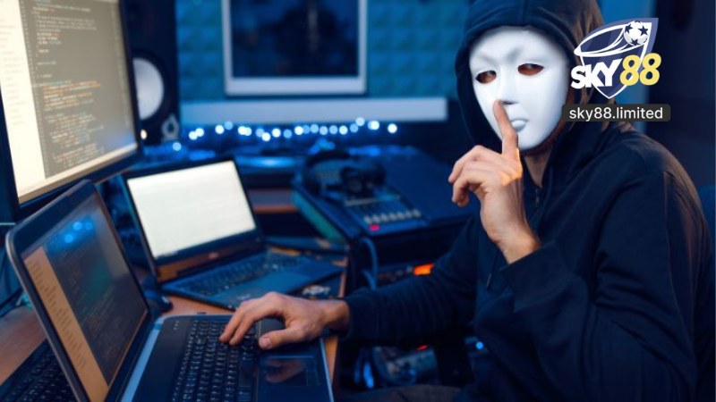 Quyền Riêng Tư Tại Sky88