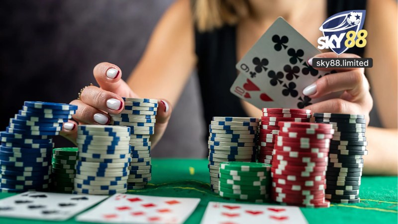 Roulette Live Casino