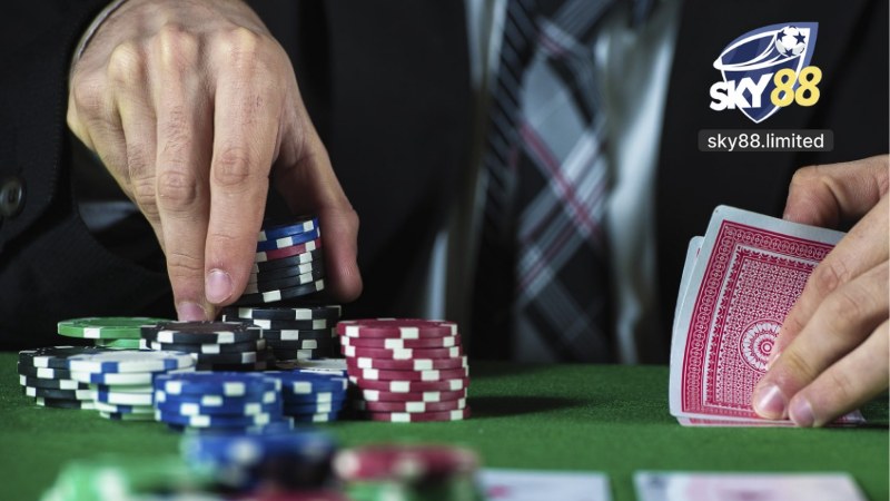 Roulette Live Casino