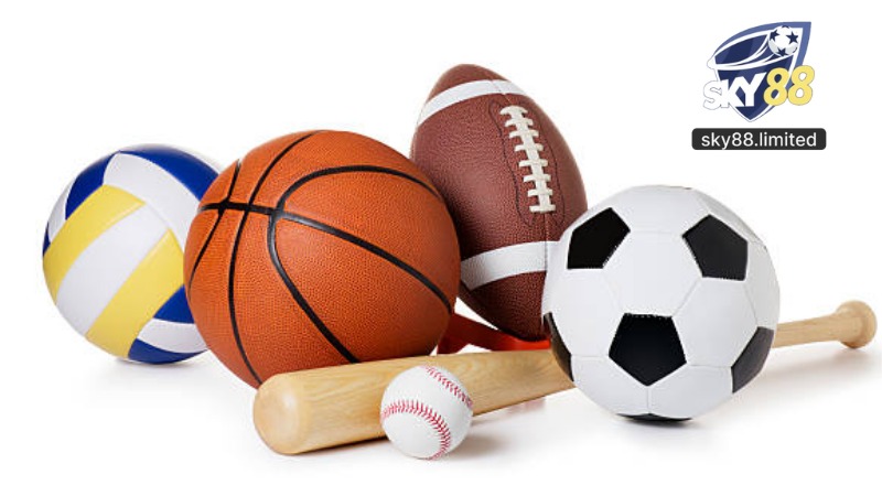 Thể Thao Sky88